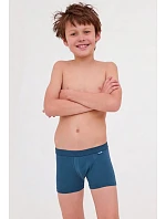 Boxerské šortky Cornette Young Boys 1005/01 134-164 Boxerské šortky Cornette Young Boys 1005/01 134-164