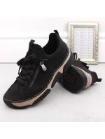 Dámska obuv Rieker W 45973-00 Dámska obuv Rieker W 45973-00