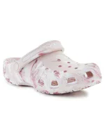 Crocs Classic Marbled Clog 206867-6WS