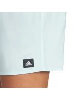 Plavecké šortky adidas Solid CLX krátka dĺžka M IX7580