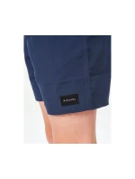 RIP CURL Offset Volley šortky - chlapci - tmavomodré RIP CURL Offset Volley šortky - chlapci - tmavomodré
