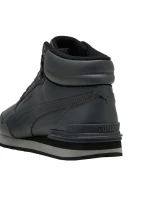 Puma ST Runner v4 Mid Grey Obuv 402893 03