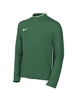 Nike Dri-Fit Park Drill Top Green IB7542 302 Nike Dri-Fit Park Drill Top Green IB7542 302