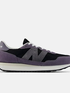 Klasické pánske topánky New Balance 237 Lifestyle (M23718J)