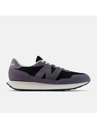 Klasické pánske topánky New Balance 237 Lifestyle (M23718J) Klasické pánske topánky New Balance 237 Lifestyle (M23718J)
