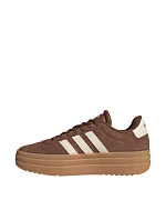 Dámska obuv adidas VL Court Bold JH5340 women's