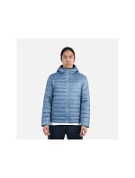 Pánska bunda ROSSIGNOL Rossi Light Hood Jkt, modrá Pánska bunda ROSSIGNOL Rossi Light Hood Jkt, modrá