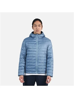 Pánska bunda ROSSIGNOL Rossi Light Hood Jkt, modrá