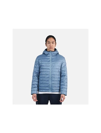 Pánska bunda ROSSIGNOL Rossi Light Hood Jkt, modrá Pánska bunda ROSSIGNOL Rossi Light Hood Jkt, modrá
