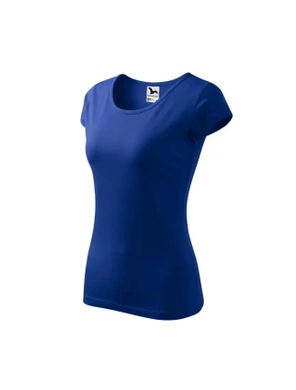 Dámske tričko Pure W MLI-12205 - Malfini