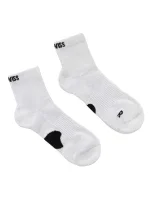 Ponožky K-Swiss K-SWP2100QT-129 Ponožky K-Swiss K-SWP2100QT-129