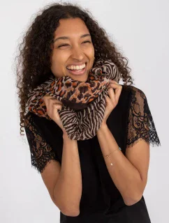 Komín AT KM S 6221 hnedý