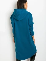 Mikina RV BL 4742.20P námornej Mikina RV BL 4742.20P námornej