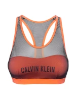 Bralette Dámsky vrchný diel plaviek KW0KW00236 - Calvin Klein