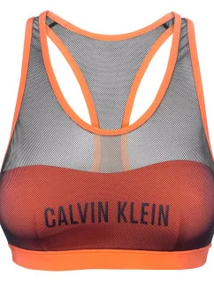 Bralette Dámsky vrchný diel plaviek KW0KW00236 - Calvin Klein