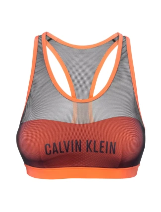 Bralette Dámsky vrchný diel plaviek KW0KW00236 - Calvin Klein