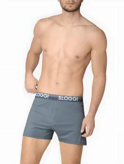 Boxerky Sloggi Men The Slim Fit Boxer - Sloggi