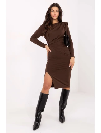 Denní šaty model 220566 Rue Paris Denní šaty model 220566 Rue Paris