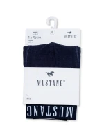 Boxerky Mustang 4274-1050 M-2XL
