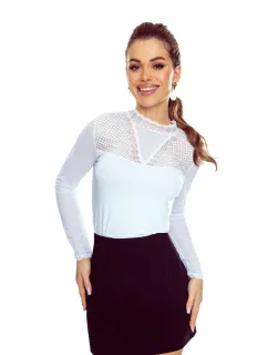 Blúzka Eldar Tori long/r S-XL