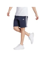 Adidas Essentials Fleecové šortky s tromi pruhmi M IJ6484 Adidas Essentials Fleecové šortky s tromi pruhmi M IJ6484