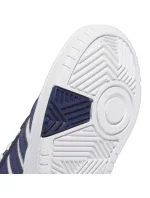 Topánky adidas Hoops 3.0 Mid Jr IG3717