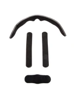 Cyklistická prilba Meteor KS06 Rainbow Jr 17434 r.XS 44-48 cm detské