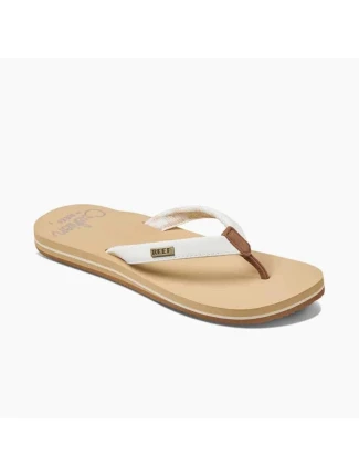 Žabky Reef Cushion Sands Cloud W RF0A3YOW-CLD Žabky Reef Cushion Sands Cloud W RF0A3YOW-CLD