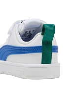 Detská obuv Puma Rickie AC+ Inf white 384314 41 Detská obuv Puma Rickie AC+ Inf white 384314 41
