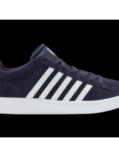 Topánky K-Swiss COURT TIEBRK II SDE (09492-460-M)