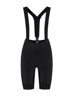 Rogelli dámske šortky n/s DETACH II black XL