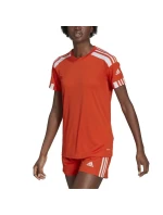 Dámske tréningové tričko Squadra 21 W GN8087 - Adidas Dámske tréningové tričko Squadra 21 W GN8087 - Adidas