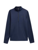 Pánska termo mikina M H4Z21 BIMD030 31S - 4F