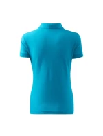 Dámske polo tričko Cotton Heavy W MLI-21644 - Malfini Dámske polo tričko Cotton Heavy W MLI-21644 - Malfini
