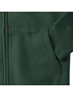 Russell Athletic 266F Dámska mikina s kapucňou „Authentic“ 10.266F bordová Russell Athletic 266F Dámska mikina s kapucňou „Authentic“ 10.266F bordová