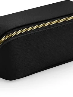 BagBase BG 761 Toaletná taška „Boutique“ 52.0761 čierna