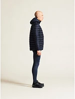 Craft Corporate CORE Lt. Insulation Jacket M Pánska prešívaná bunda 81.5260 čierna Craft Corporate CORE Lt. Insulation Jacket M Pánska prešívaná bunda 81.5260 čierna