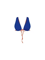 Style Luisa Top Bikini - horný diel 8804-1 modrá oceán - RosaFaia Style Luisa Top Bikini - horný diel 8804-1 modrá oceán - RosaFaia