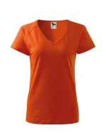 Dámske tričko Dream T-shirt oranžové