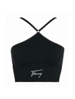 Dámska športová podprsenka UW0UW04255-BDS - Tommy Hilfiger Dámska športová podprsenka UW0UW04255-BDS - Tommy Hilfiger