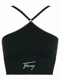 Dámska športová podprsenka UW0UW04255-BDS - Tommy Hilfiger