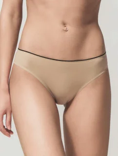 Nohavičky Miracle 2808 čierna - Luna