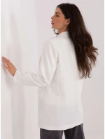 Dámska bunda 18657 2.09 ecru - FPrice