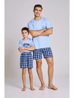 3205 CHLAPČENSKÉ PYŽAMO OWEN 122-140