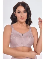 PODPRSENKA 586/BRA ZUZA-RUŽOVÁ PODPRSENKA 586/BRA ZUZA-RUŽOVÁ