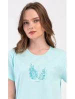 Dámske capri pyžamo Simona