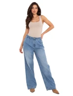 Džínsy model 218194 Podúroveň