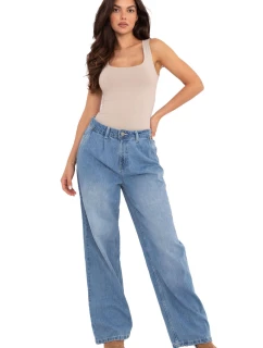 Džínsy model 218194 Podúroveň