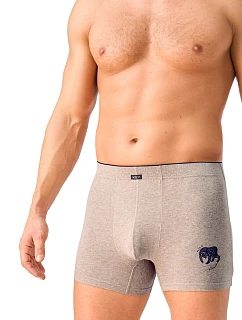 Boxerky Key MXH 620 B26 M–2XL