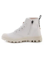 Palladium Pampa Hi Re Vegan Lth 74378-116-M dámske topánky Palladium Pampa Hi Re Vegan Lth 74378-116-M dámske topánky